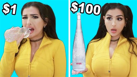 youtube chanel comparing cheap vs expensive items|BUYING 10 ITEMS AT THE CHEAPEST VS MOST EXPENSIVE .